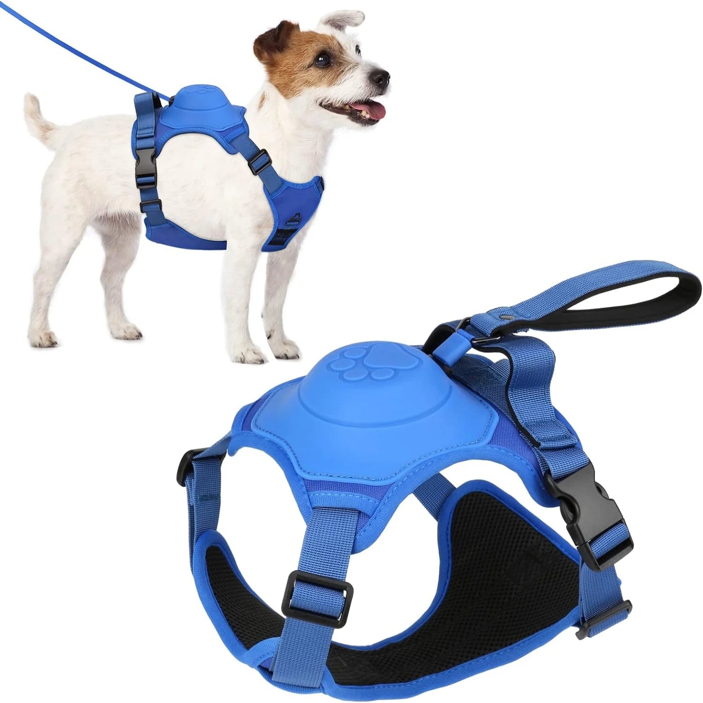 Adjustable  Dog Leash