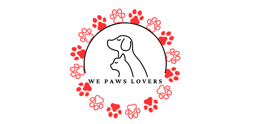 We Paws Lovers